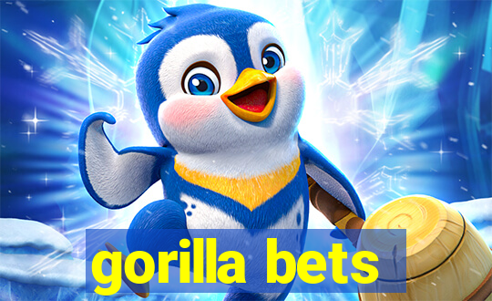 gorilla bets